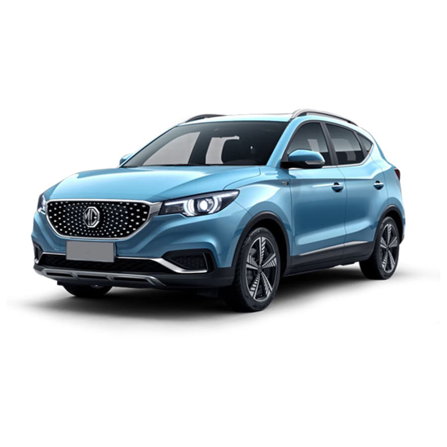 Zero Interest Cars