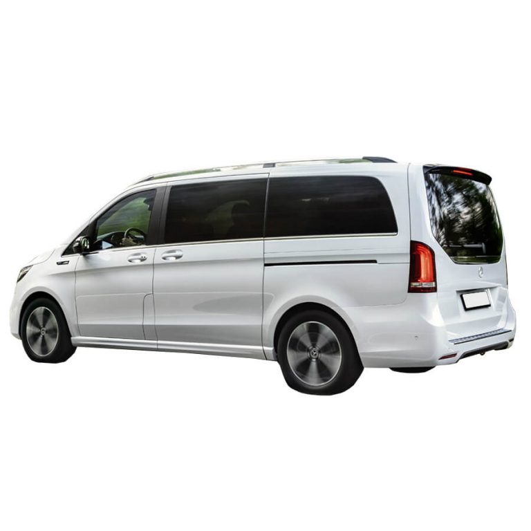 Mercedes E VITO Tourer Zero Interest Cars